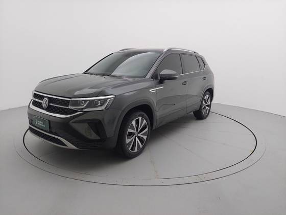 VOLKSWAGEN TAOS 1.4 250 TSI TOTAL FLEX HIGHLINE AUTOMÁTICO